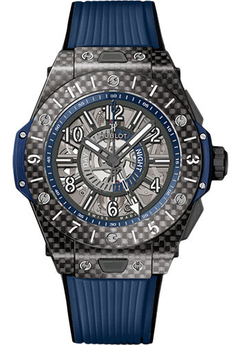 Hublot Big Bang Unico GMT Watch
