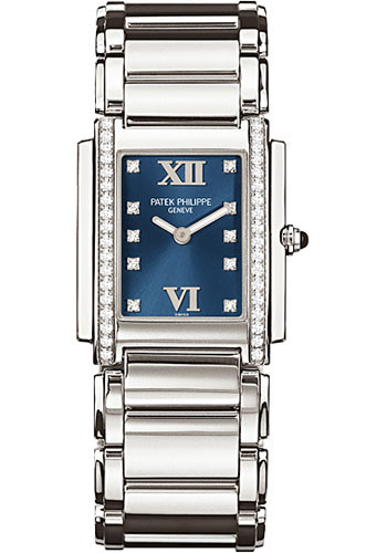 Patek Philippe Twenty-4 Watch