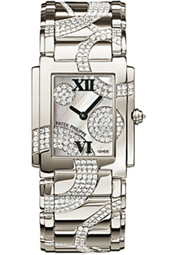 Patek Philippe Twenty-4 Watch