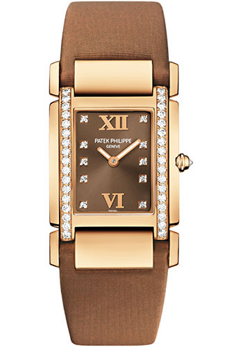 Patek Philippe Twenty-4 Watch