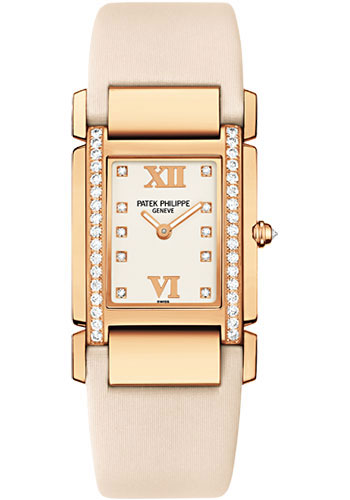 Patek Philippe Twenty-4 Watch