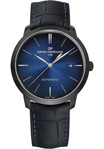 Girard-Perregaux 1966 Earth to Sky Edition Watch