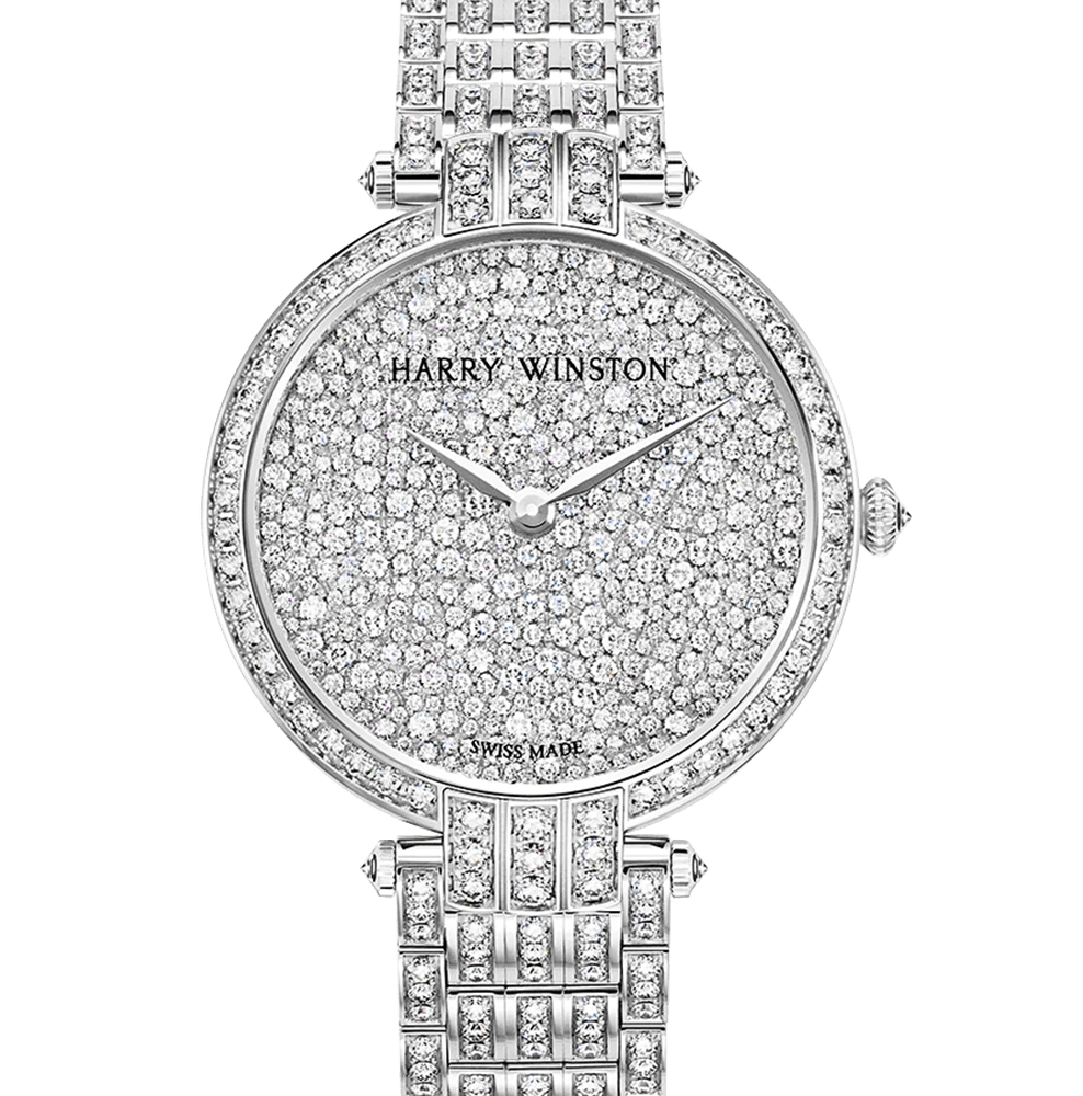 Harry Winston Premier Ladies