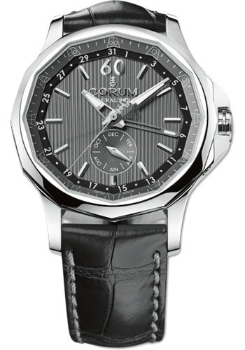 Corum Admiral's Cup Legend 42 Annual Calendar Watch