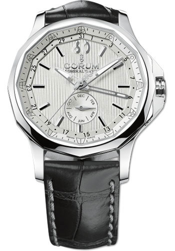 Corum Admiral's Cup Legend 42 Annual Calendar Watch