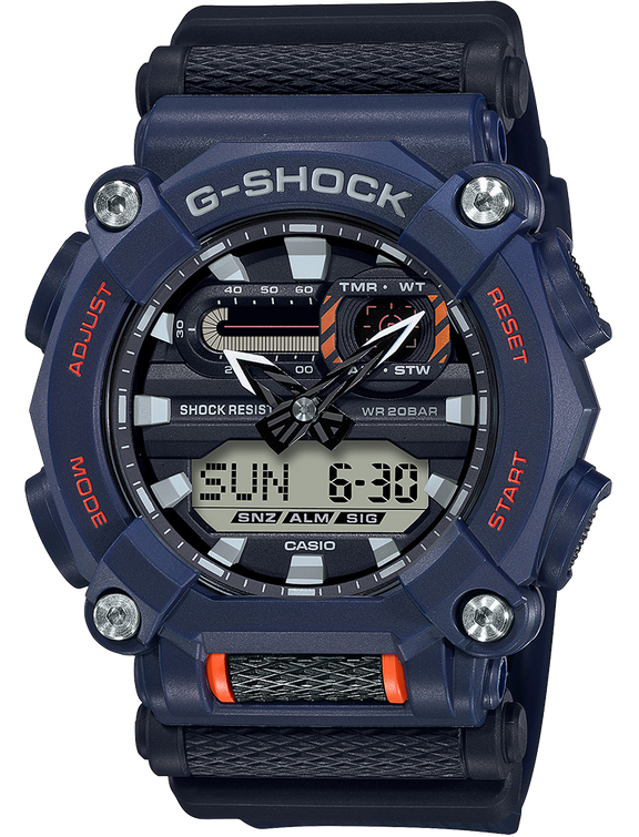 G-Shock GA900-2A