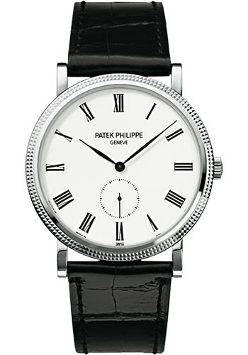 Patek Philippe Calatrava Watch