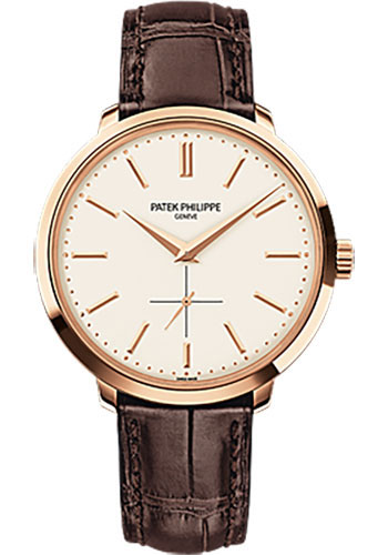 Patek Philippe Calatrava Watch