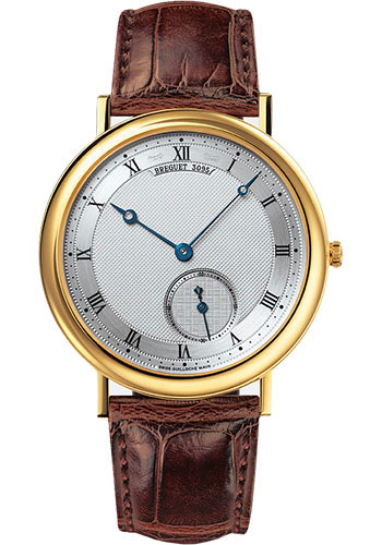Breguet Classique Watch