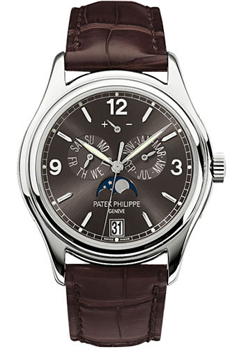 Patek Philippe Annual Calendar Compicated Watch