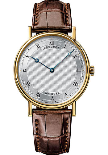 Breguet Classique Watch