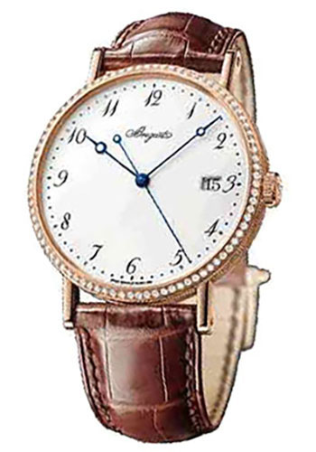 Breguet Classique Watch