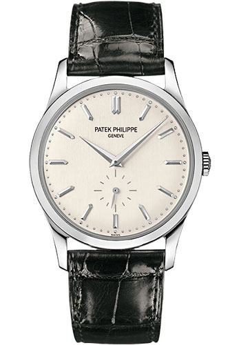 Patek Philippe Calatrava Watch