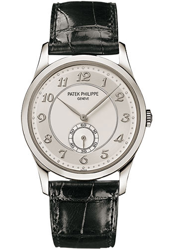 Patek Philippe Calatrava Watch