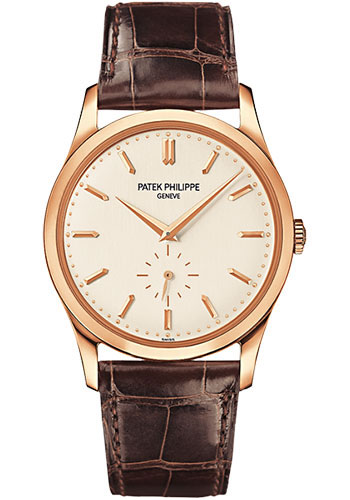 Patek Philippe Calatrava Watch