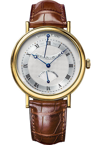 Breguet Classique Watch