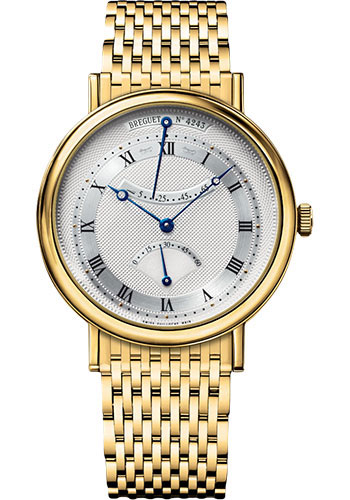 Breguet Classique 5207 Watch