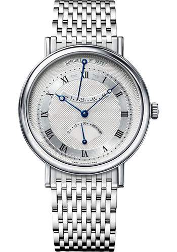 Breguet Classique 5207 Watch
