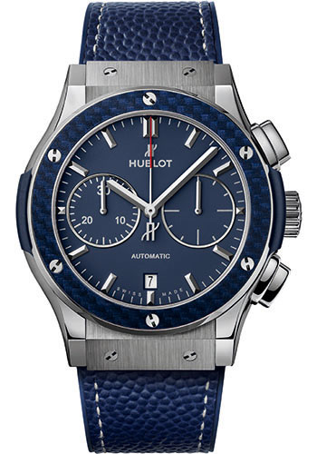 Hublot Classic Fusion New York Giants Special Edition of 22 Watch