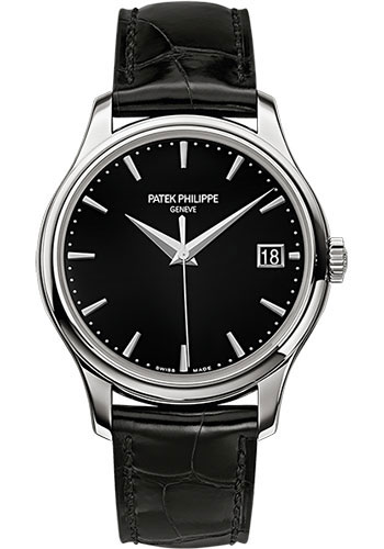 Patek Philippe Calatrava Watch