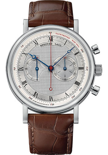 Breguet Classique 5287 Watch