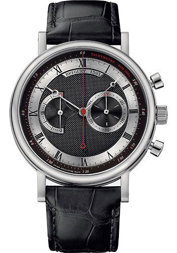 Breguet Classique 5287 Watch