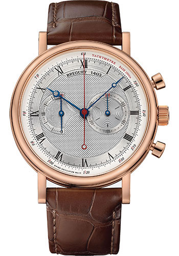 Breguet Classique 5287 Watch