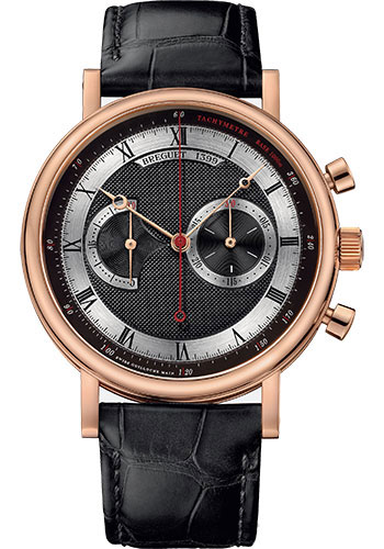 Breguet Classique 5287 Watch
