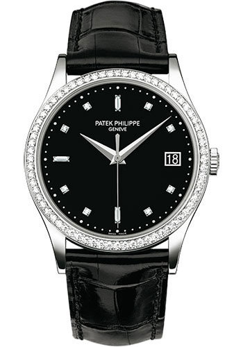 Patek Philippe Calatrava Watch