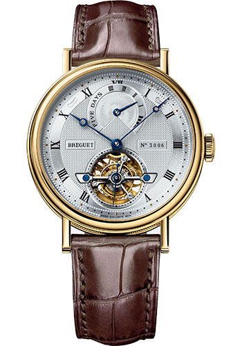 Breguet Classique Grande Complication Watch