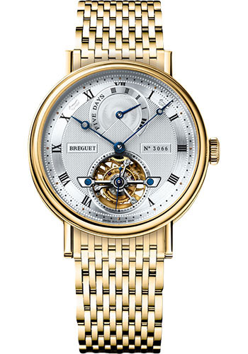 Breguet Classique Grande Complication 5317 Watch