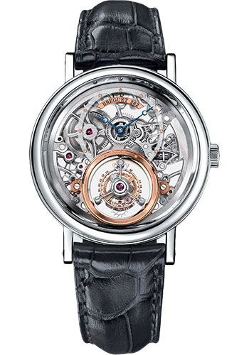 Breguet Classique Grande Complication Watch