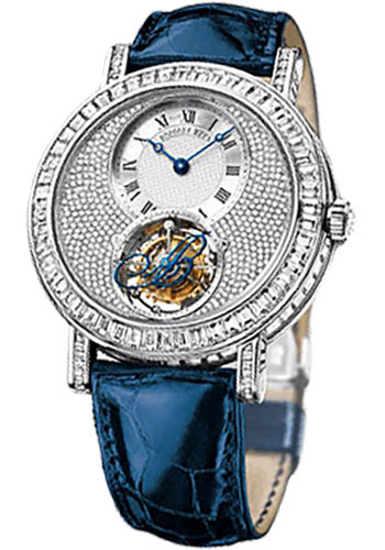 Breguet Classique Grande Complication Watch