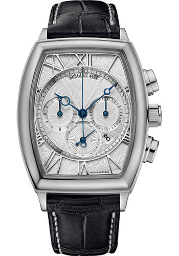 Breguet Héritage 5400 Watch