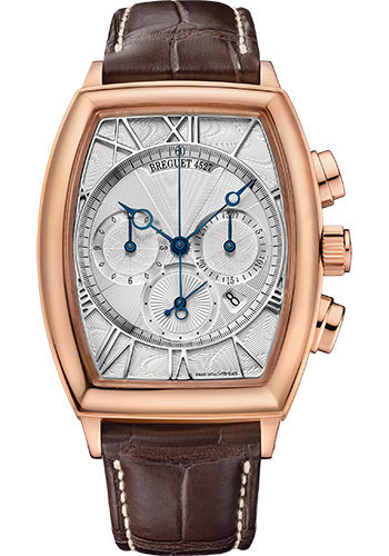 Breguet Héritage 5400 Watch