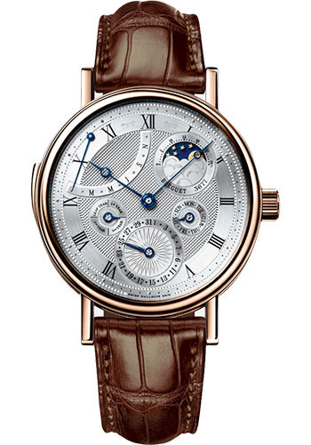 Breguet Classique Grande Complication 5447 Watch