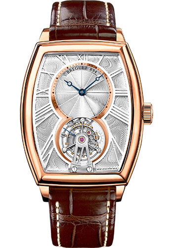 Breguet Héritage 5497 Watch