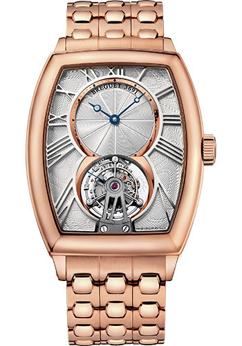 Breguet Héritage 5497 Watch