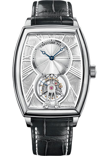 Breguet Héritage 5497 Watch
