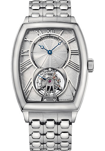 Breguet Héritage 5497 Watch