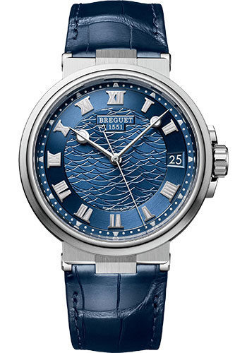 Breguet Marine 5517 Watch