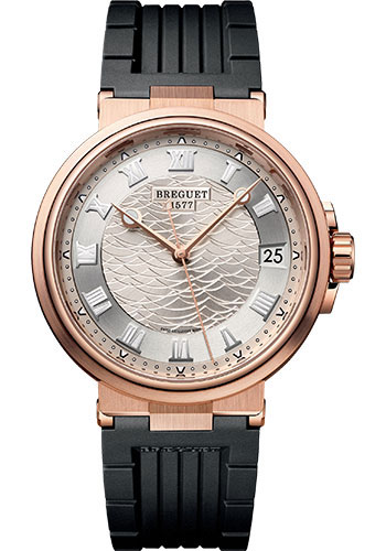 Breguet Marine 5517 Watch