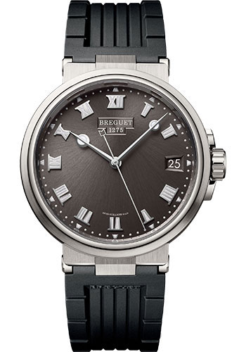 Breguet Marine 5517 Watch