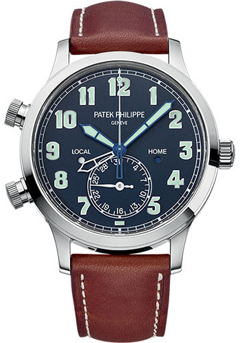 Patek Philippe Men Grand Complications Watch