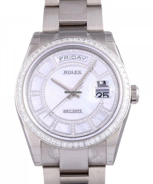 Rolex Day-date 118399