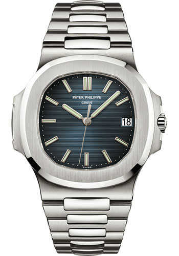 Patek Philippe Nautilus Watch