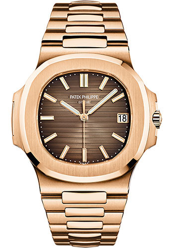 Patek Philippe Nautilus Watch