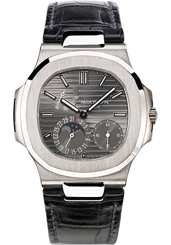Patek Philippe Nautilus Watch