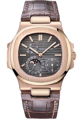 Patek Philippe Nautilus Watch