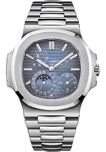 Patek Philippe Nautilus Watch